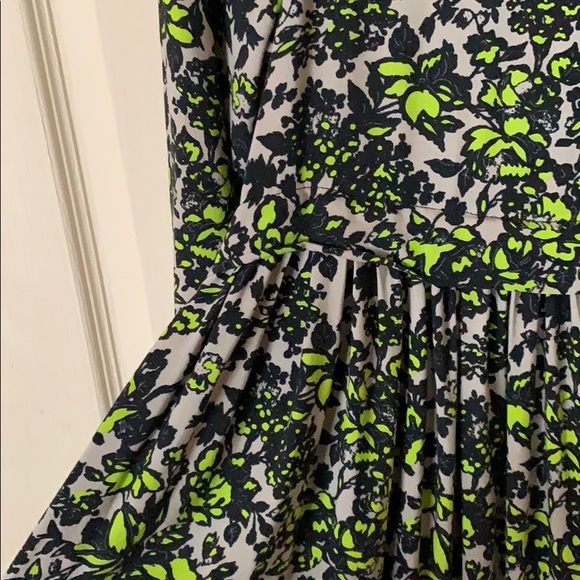 ASOS Petite Floral Dress - Picture 2 of 4